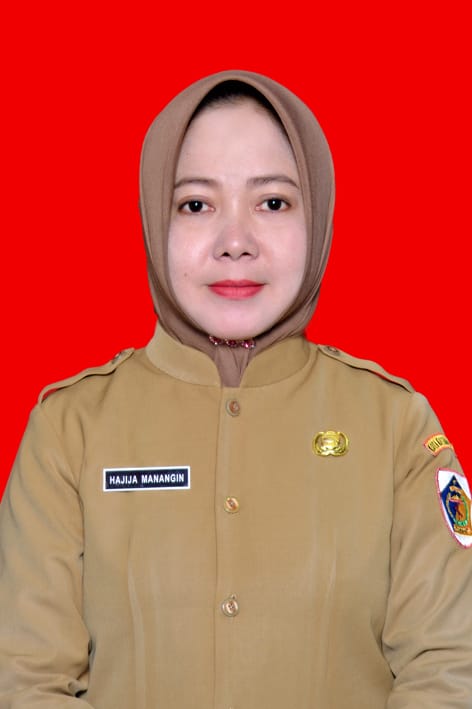 HAJIJA MANANGIN